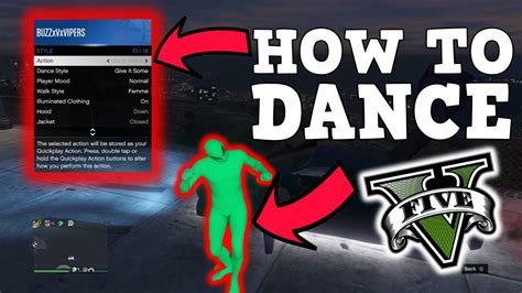 how to dance in gta online how to enhance your gaming experience with dance moves