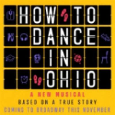 how to dance in ohio musical: A journey through the heart of Ohio's cultural heritage