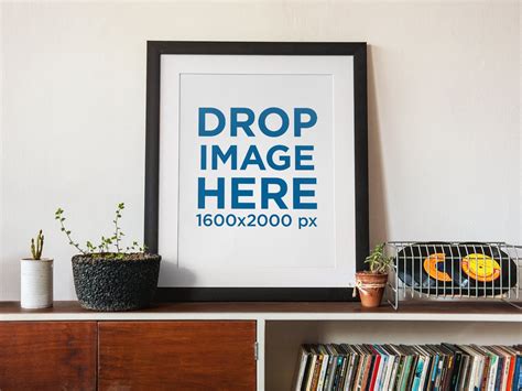 how to hang an art print: exploring the science and art of displaying art pieces