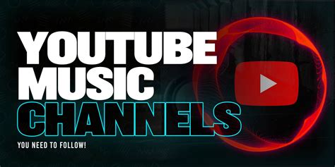 How to Make a Music Channel on YouTube: A Comprehensive Guide