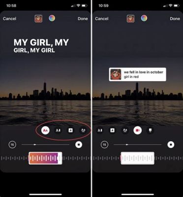 how to post music on instagram story while ensuring your privacy and security