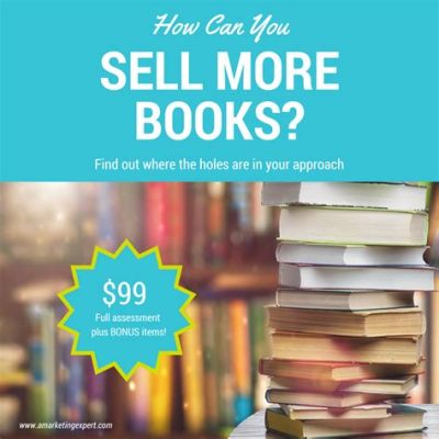 how to sell more books: why your book cover matters more than you think