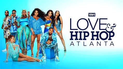 how to watch love and hip hop atlanta: a deep dive into the art of storytelling