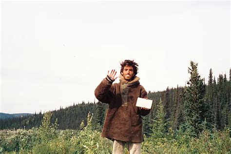 What Books Did Chris McCandless Read and What Can We Learn from His Journey of Discovery?